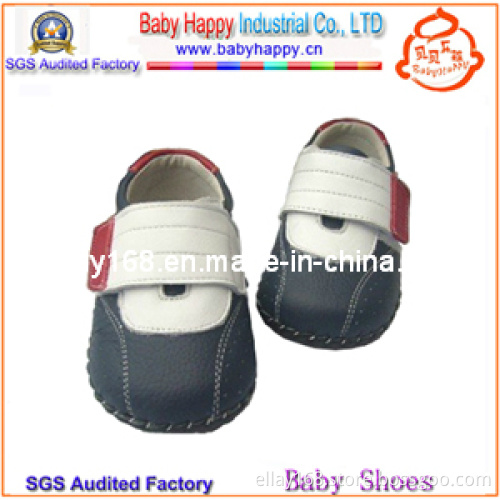 Soft Leather Bb Shoes
